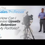How Do I Increase Upsells and Retention in My Portfolio?