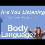 How to Use Body Language in Sales