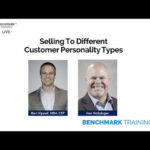 Selling to Different Personality Styles