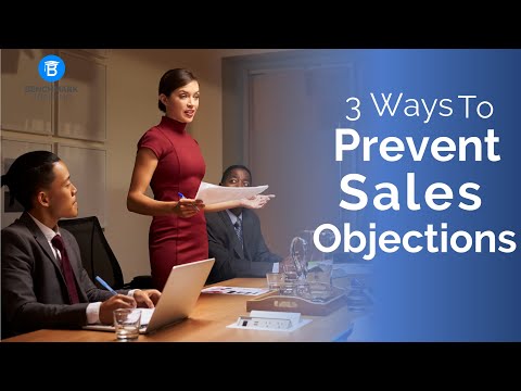 prevent objection