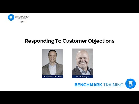 customer objections