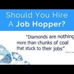 Should you Hire a Job Hopper?