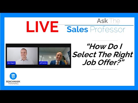 select-the-right-job