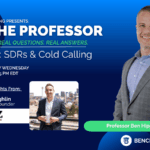What Are the Secrets to Leading High-Performing SDR Team?