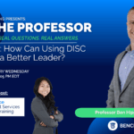 How Can Using DISC Assessments Help Me Be A Better Leader?