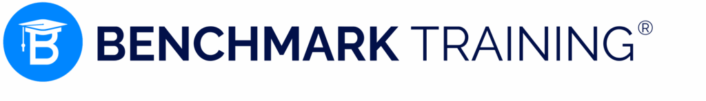 Benchmark Training Logo