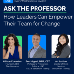 How Leaders Can Empower Their Team for Change