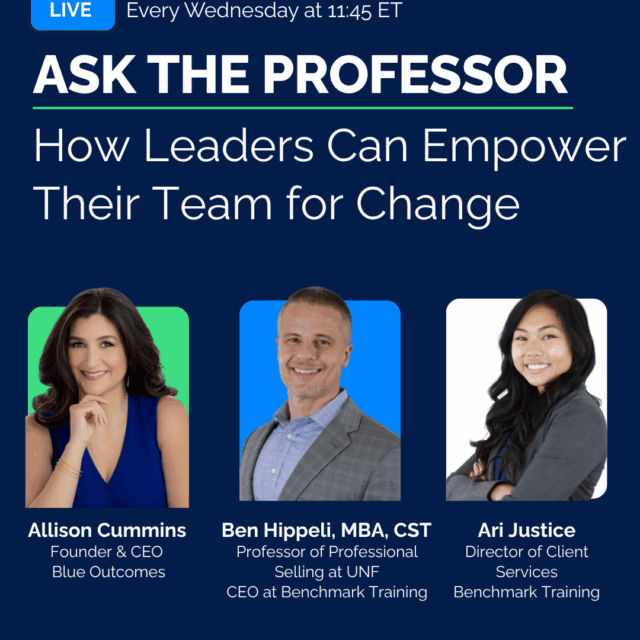 How Leader Can Empower Their Team For Change