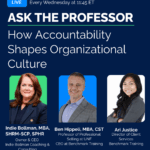 How Accountability Shapes Organizational Culture