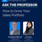 How to Grow Your Sales Portfolio
