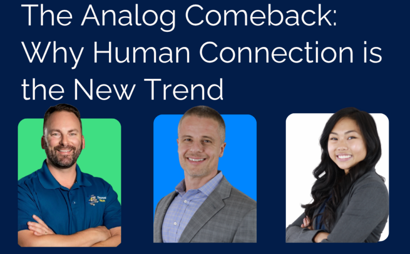 Using AI to Personalize the Customer Experience (1)